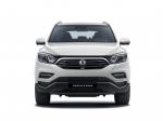 SsangYong Rexton 2017 года